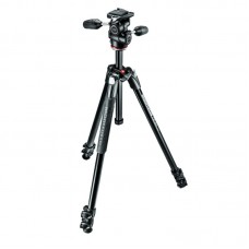 Штативный комплект Manfrotto 290 XTRA KIT 3 WAY HEAD (MK290XTA3-3W)
